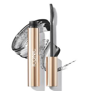 NIB Iconic London Enrich & Elevate Mascara | Black